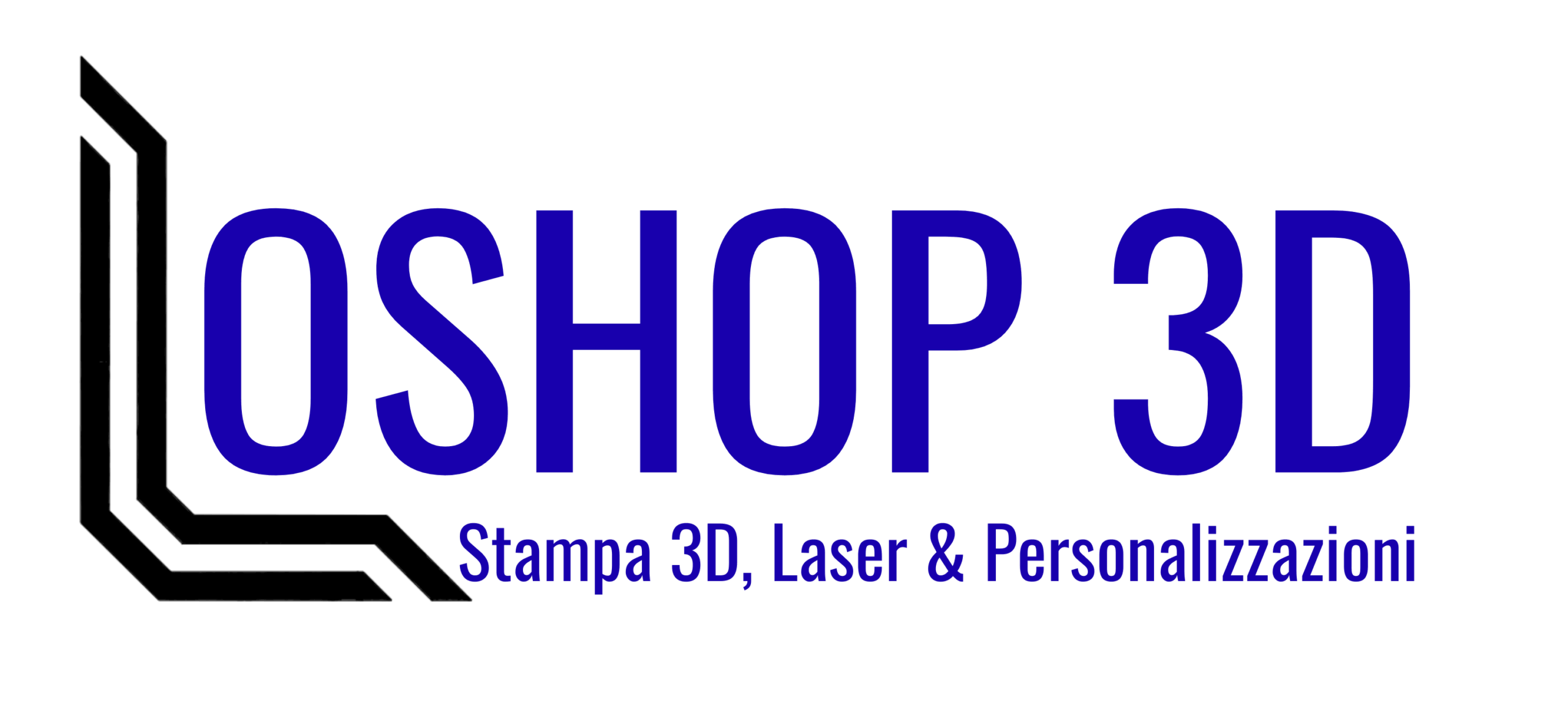 LoShop 3D